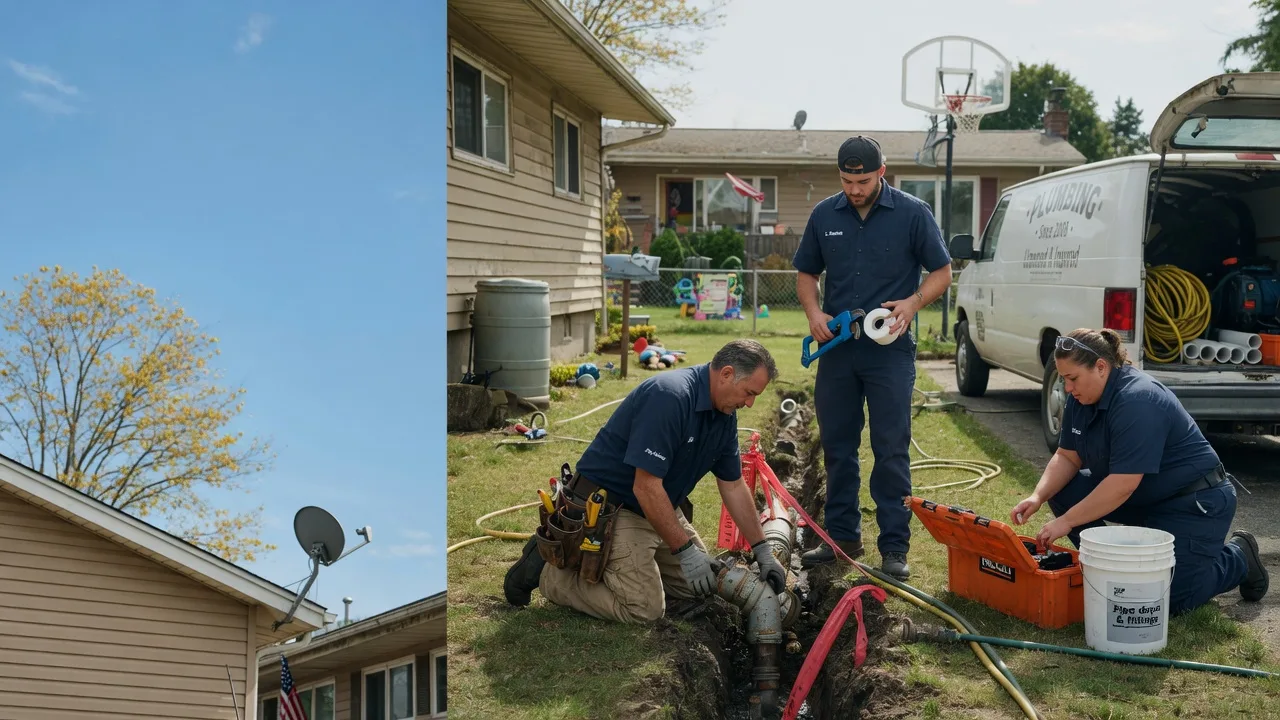 Garbage Disposal Replacement in Cherry Fork, OH near me